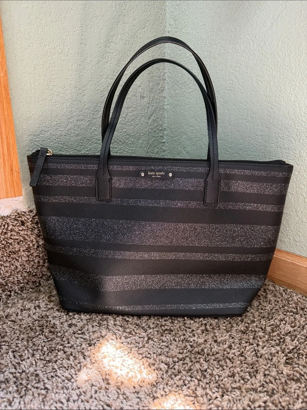♠️ kate spade ♠️ - Haven Lane Hani Tote
